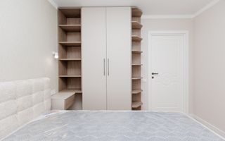 Vânzare, apartament, 3 camere, bd. Dacia, Botanica - Poză 19