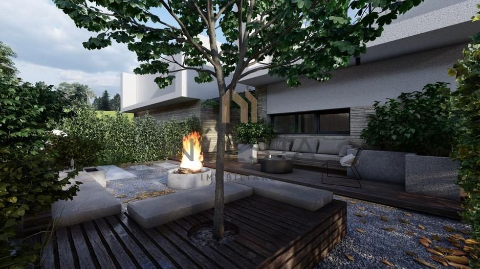 CASA INSIRUITA IN CARTIERUL VORONET, CLUJ NAPOCA - Poză 17