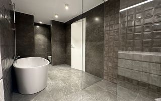 Penthouse 4 Camere | One Herastrau Towers - Poză 15