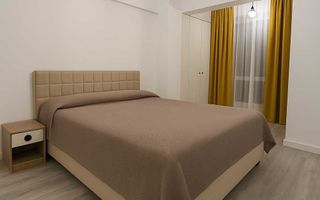 Apartament cu două camere de închiriat în Complex Solumnia, zona Aurel Vlaicu, Iași - Poză 1