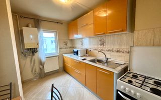 Apartament 3 camere | Etaj 4 | Strada Nicoale Titulescu (Carei) - Poză 3