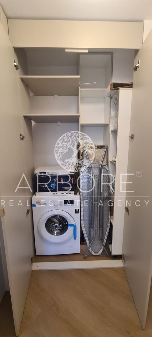 PRIMA ÎNCHIRIERE•Ultracentral•Încălzire centrală gaze - Poză 10