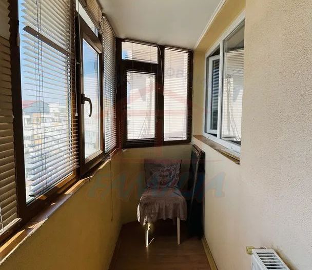 Apartament spațios cu 3 camere, 3 ICFrimu, 80mp, nu este masnsarda - Poză 10
