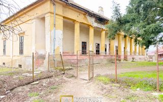 Castel istoric de vânzare în Conop | proprietatea lui Cicio Pop - Poză 7