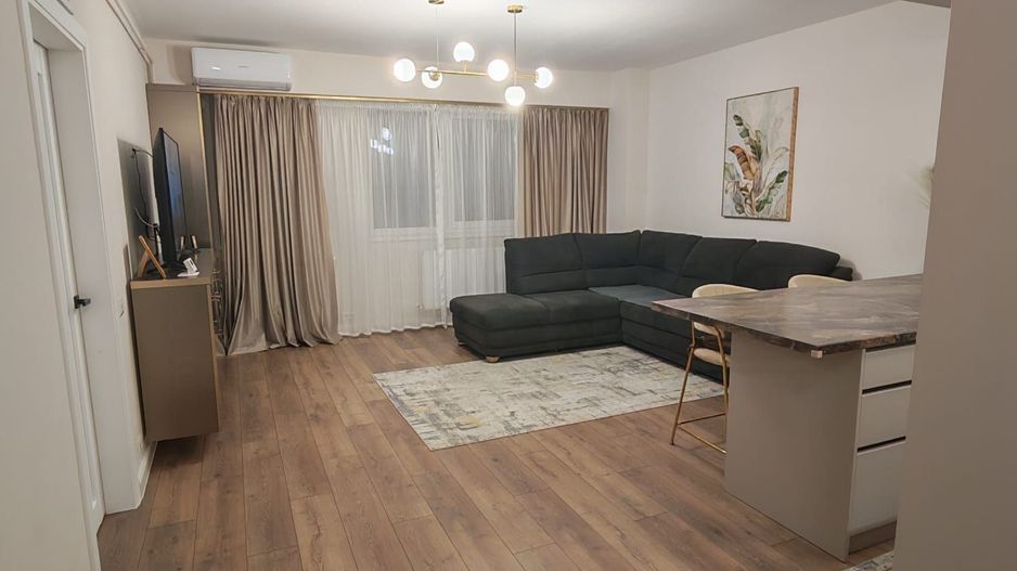 Apartament cu 2 Camere 56Mp I Suceava/Intrare Obcini I 116.000Euro - Poză 2