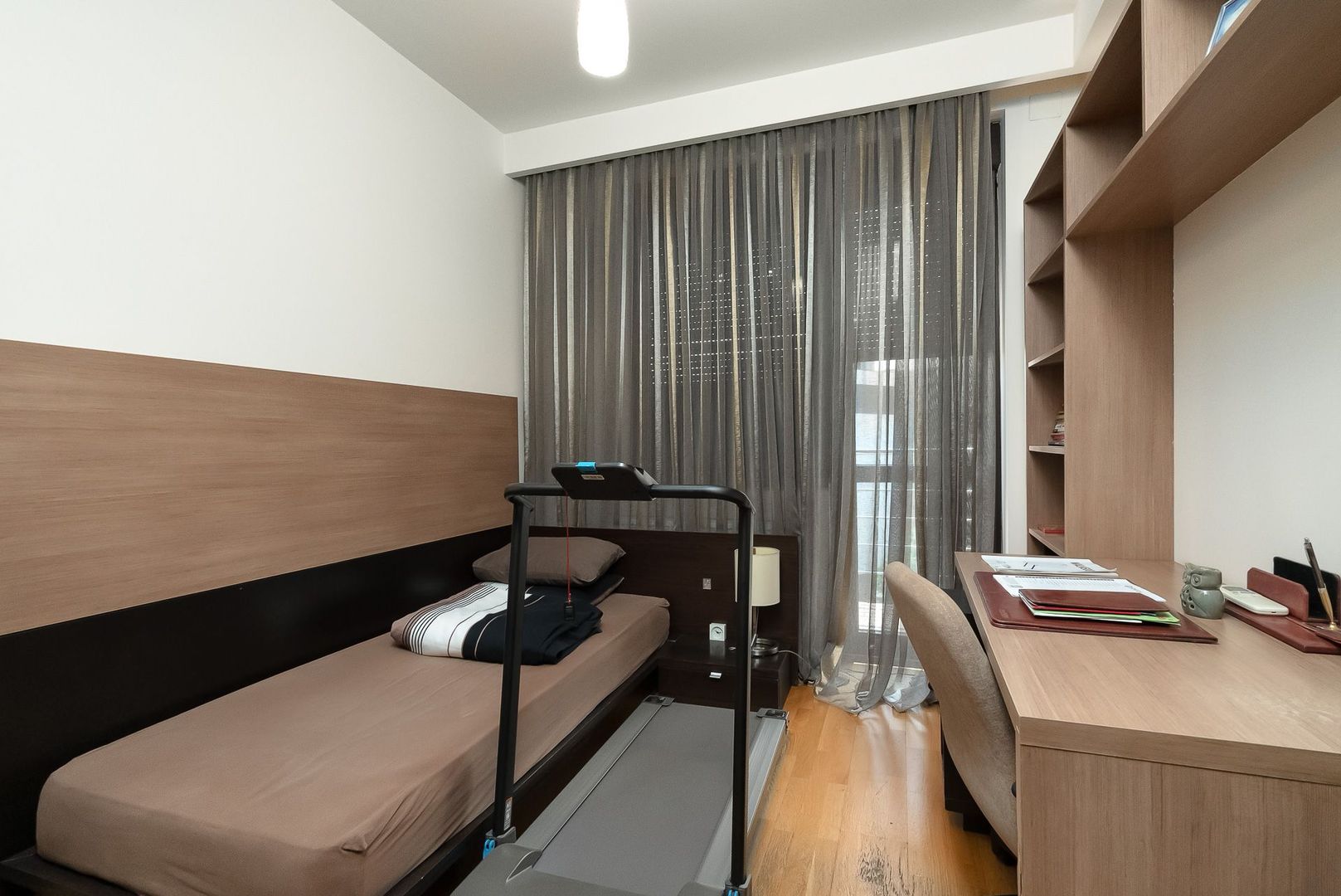 Apart 5 CAMERE Nordului Herastrau Str Barajul Arges 2 Parcari incluse - Poză 21