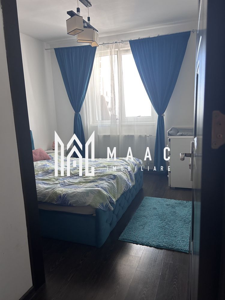 Apartament 2 Camere | Balcon | Decomandat | Etaj 2 - Poză 3