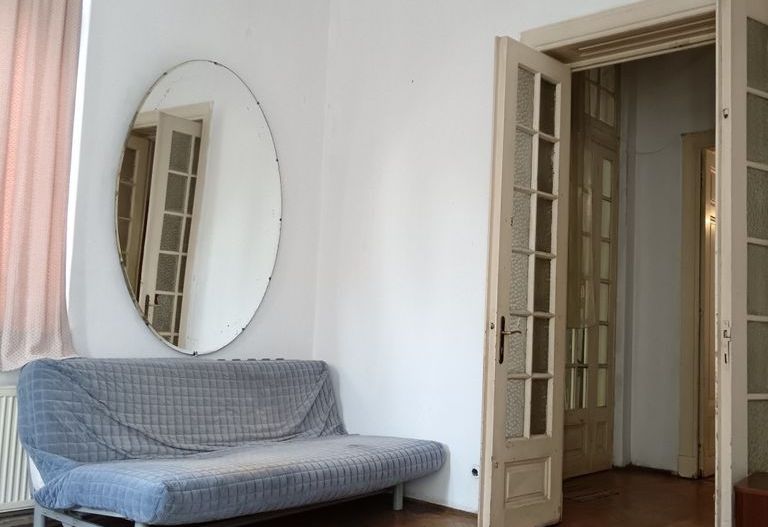 URGENT!, VILA SINGUR CURTE, POZITIE PE COLT, GARAJ, NEGOCIABIL - Poză 4