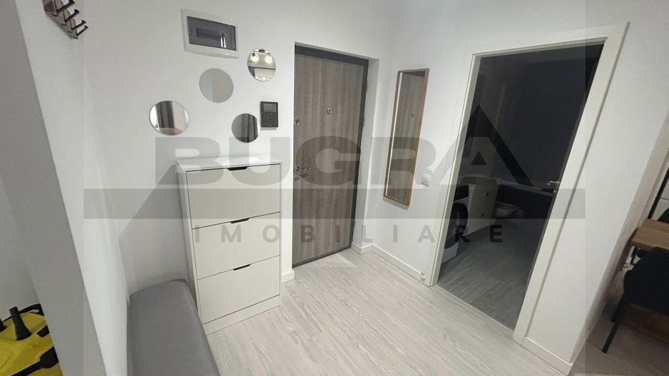Aparetament de 3 camere, 61mp, parcare subterana, Beta Residence - Poză 6