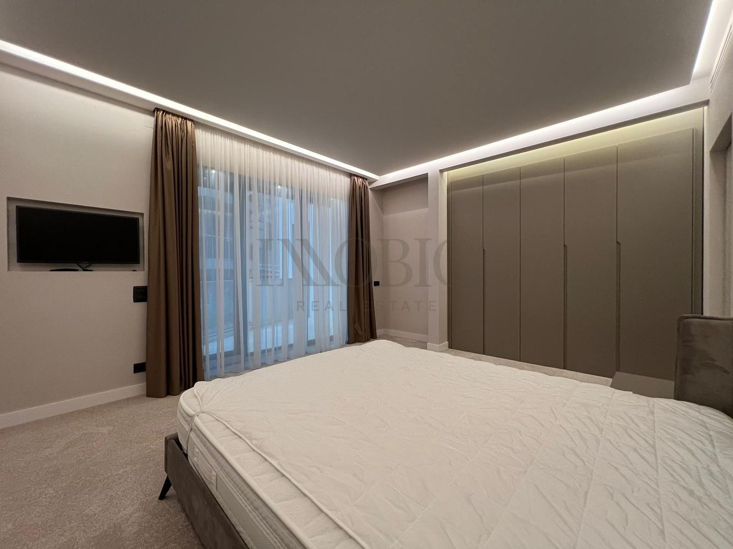 Apartament 3 Camere | Herastrau - Poză 16