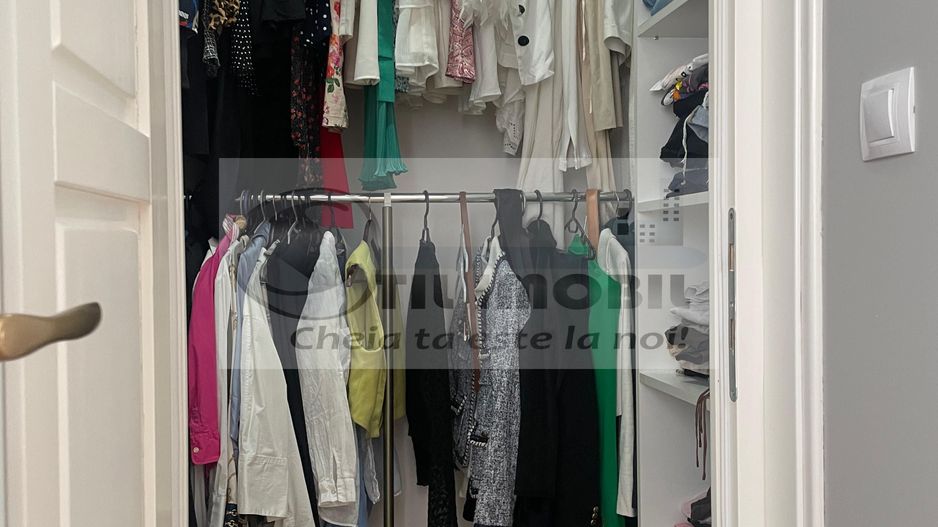 Apartament tip Penthouse zona Cug 130 mp - Poză 25