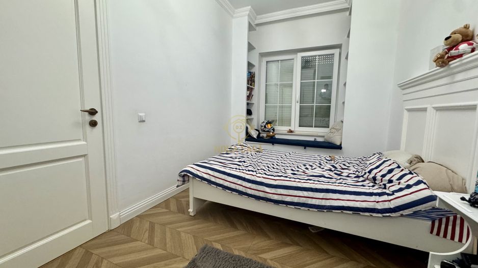 OFERTA! Casa de vanzare Zona Petre Ispirescu/LUX/PROIECT AMERICAN - Poză 15