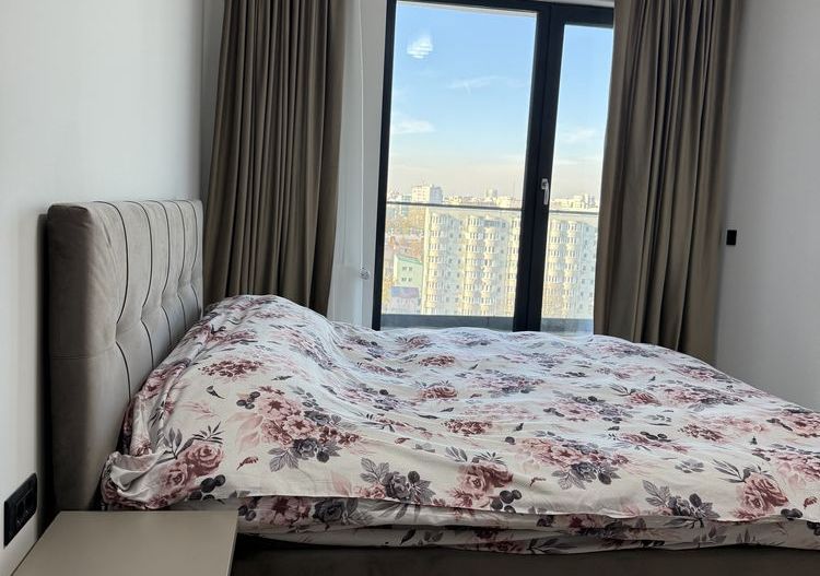 Apartament modern, 2 camere, loc parcare,  Dristor, vedere panoramică - Poză 8