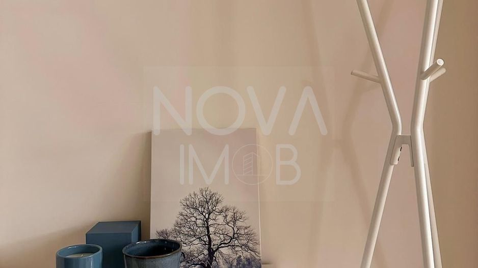 Apartament modern - Evolution-  31 mp terase - Sibiu - Poză 7