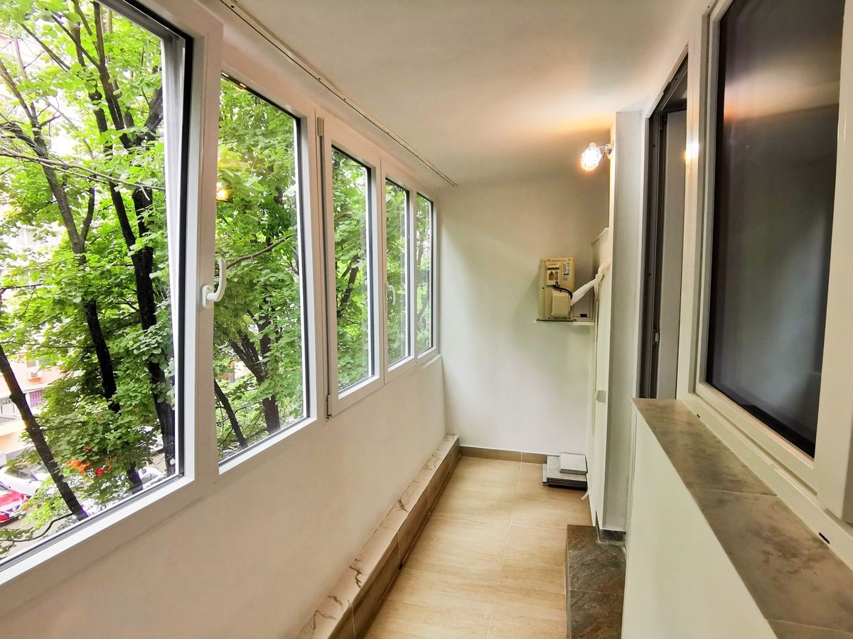 3 camere , Strada Avrig, Piata Iancului - Poză 15