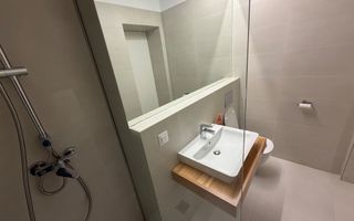 | Apartament 3 camere First Use | Nusco City-Pipera | Parcare | - Poză 20