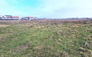 De vanzare teren intravilan in Giroc,657 mp, front stradal 20 ml. - Poză 11