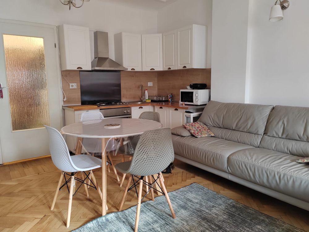 Studio Piata Romana - Bulevardul Gheorghe Magheru - Poză 4