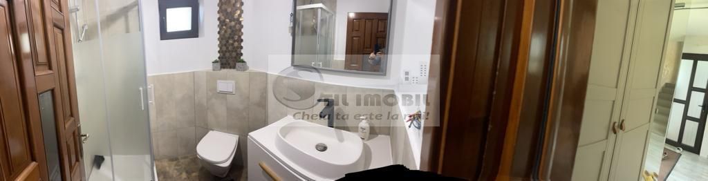 CASA/VILA DE INCHIRIAT - MOARA DE VANT - 800 EURO - Poză 20