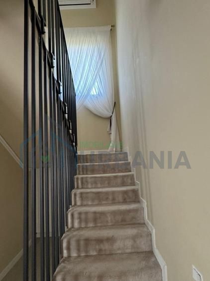 Casă de vânzare – Vișani, comuna Bârnova, str. Tudor Arghezi nr. 1A–5 - Poză 9