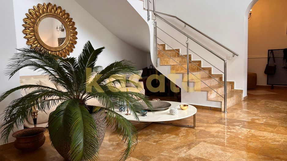 Vila deosebita 11 camere Erou Iancu Nicolae - Poză 2