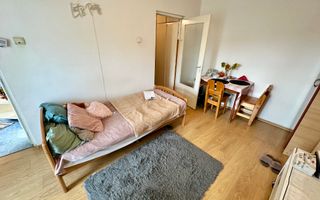 Garsonieră  Zorilor– Strada Ciresilor, zona UMF, dotată cu centrală proprie - Poză 4