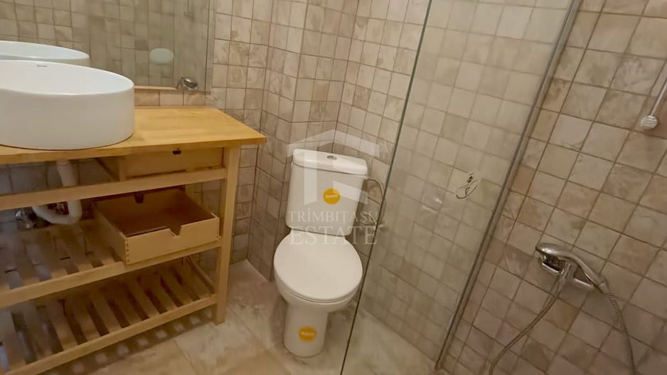 OCAZIE! Cel mai SPATIOS ap.  2 cam. + PARCARE ! Prelungirea Ghencea ! - Poză 8