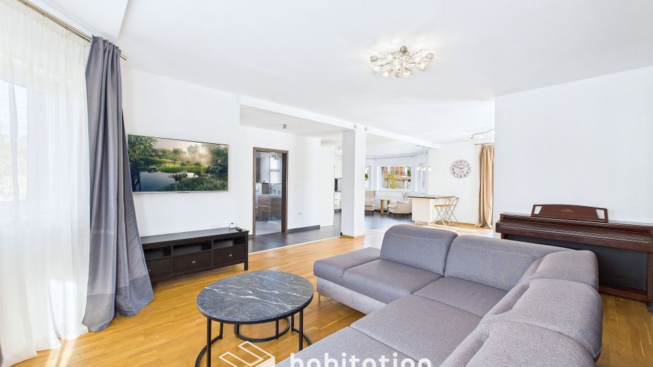 Casă individuală  în Dumbrăvița – liniște, spațiu și lumină naturală - Poză 6