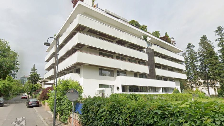 O raritate in piata imobiliara! Apartament 4 camere in Primaverii! - Poză 5