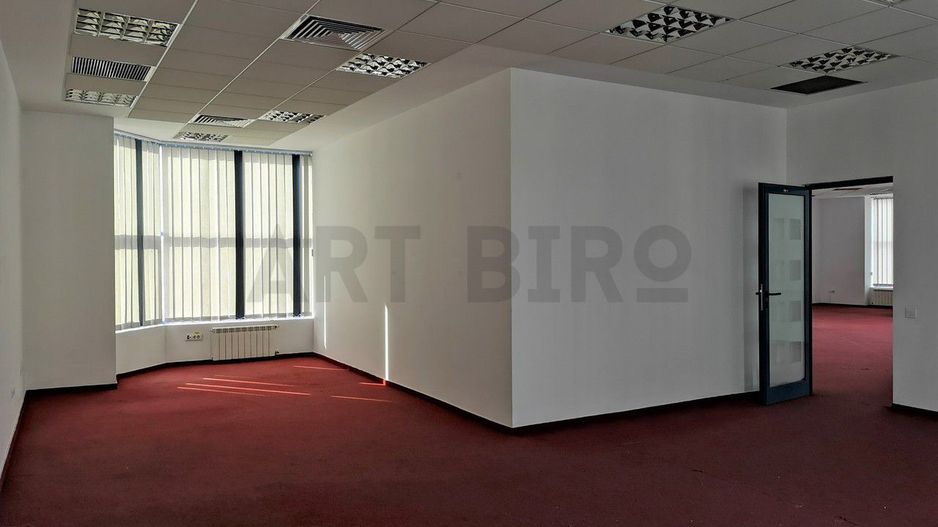 Zero comision, 202mp, priveliste frumoasa, parcare inclusa, 5' metrou - Poză 2