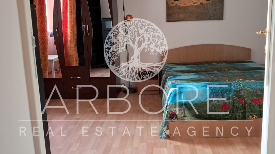 Închiriere garsonieră confort 1 – mobilată și utilată -Mega Mall - Poză 11