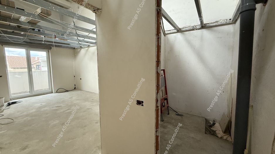 Apartament 3 Camere+Scara interioara | Lift | Dumbravita-Kaufland - Poză 8