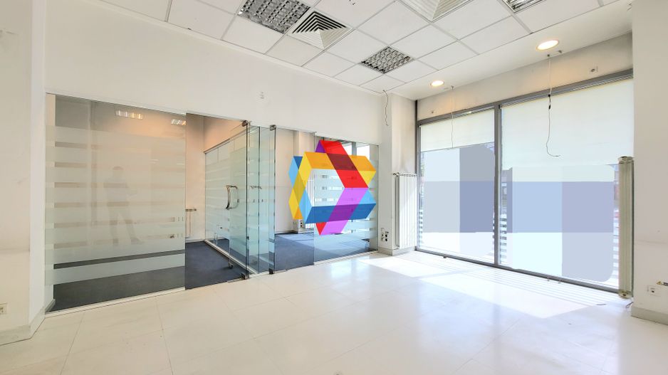 Spatiu comercial Ultracentral - 201 mp #Plus-imo.ro - Poză 4