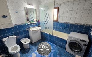 Casă spațioasă cu teren generos de 1.500 mp, zona CIUSMEAUA MOLDOVENCEI; - Poză 12