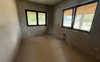 Casă semifinisată în Horodnic de Sus | 203 mp | Teren 1.000 Mp - Poză 14