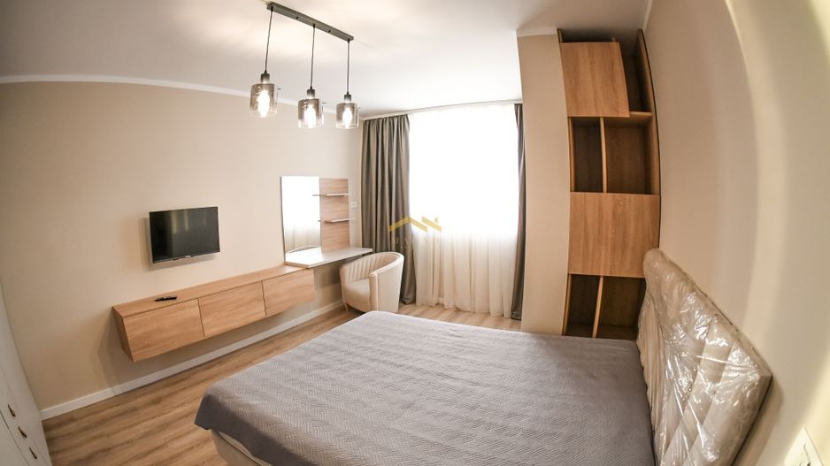 Penthouse in bloc nou de inchiriat / MICALACA - Poză 21