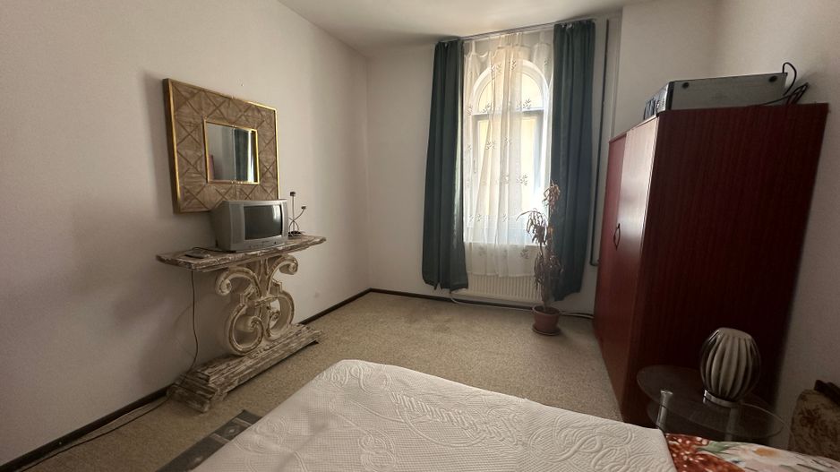 Apartament 3 camere de vanzare in Predeal - Poză 4