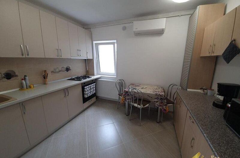 AP. 3 CAMERE- 13 SEPTEMBRIE, PET-FRIENDLY, BUCATARIE INCHISA, METROU - Poză 8