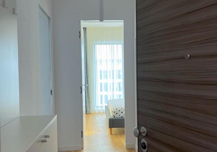 Apartament 2 camere, Nusco City - Aviatiei - Poză 6