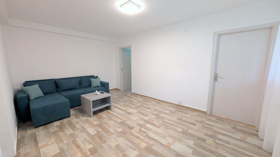 2 camere centrala proprie - parc Verdi - Floreasca - Poză 3