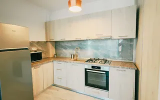 Închiriere apartament 2 camere premium, parcare, balcon, zona Gării - Poză 14