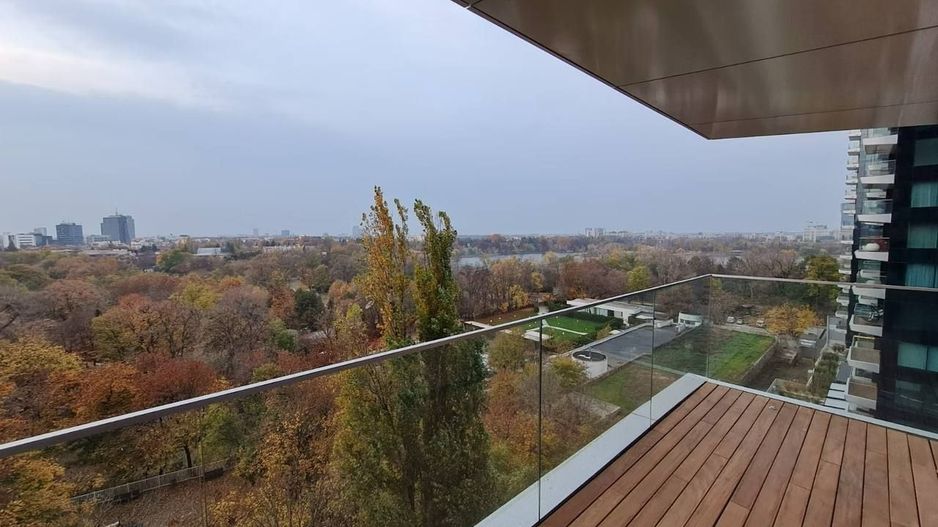 Apartament de inchiriere 3 camere One Mircea Eliade - Poză 10