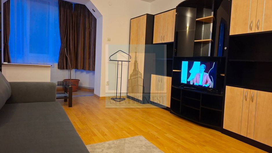Apartament 2 camere/ Zona Centru Civic - Poză 1
