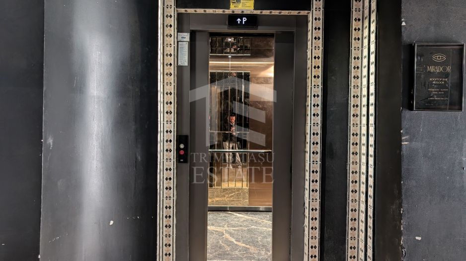 Coworking modern în zona Cișmigiu – 3 birouri de închiriat - Poză 32