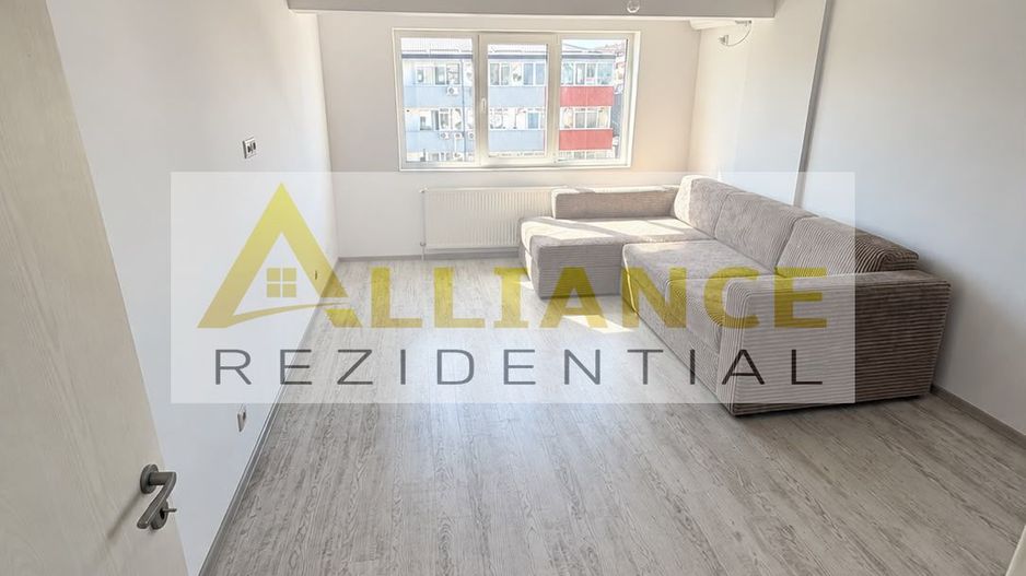 APARTAMENT 2 CAMERE | 57 MP | BALCON 9 MP | BLOC NOU 2026 | 115.000 € - Poză 2