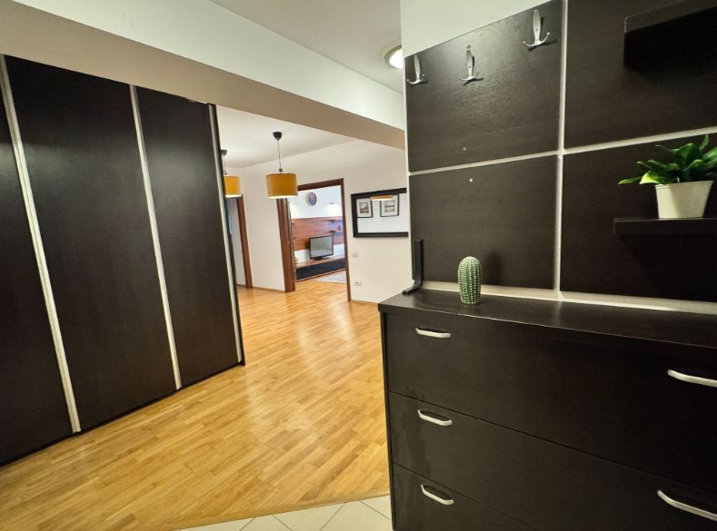 3 camere | Baneasa | Ionescu de la Brad | parcare inclusa - Poză 27
