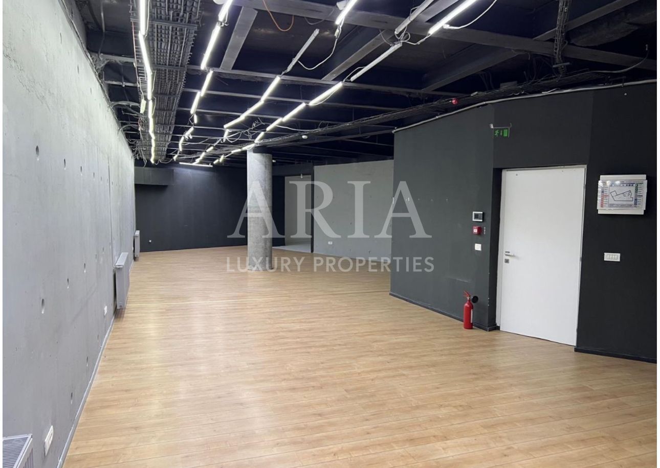 SPATIU COMERCIAL | MAGHERU | GALERIE ARTA | PILATES | RADIOLOGIE - Poză 1