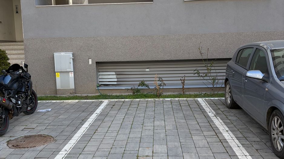 TITAN - Pallady | Chirie Garsoniera + Parcare - Poză 7