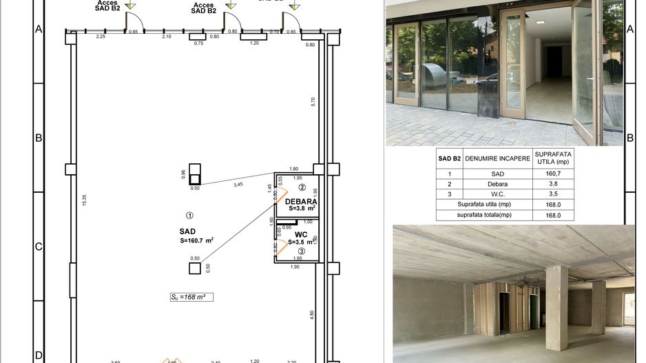 Noua Casă a Afacerii Tale! - Poză 5