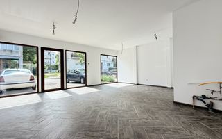 Inchiriere Spațiu Comercial 36 mp - Str. Corneliu Coposu - Carei - Poză 2